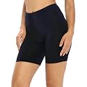 Undersummers Classic Shortlette, Thigh Anti Chafing Shorts Women Slip Shorts for Women Under Dress, Undergarments for Dresses