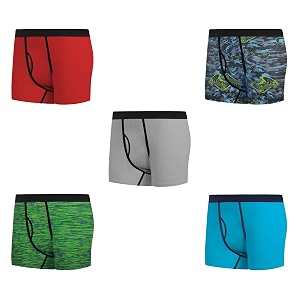 Underwear For Kids Boys Kids Inner Wear
