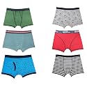 Underwear For Kids Boys Kids Inner Wear