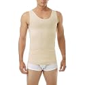 Underworks USA Double Panel Utimate Chest Binder Tank - FTM, Trans Top - 997