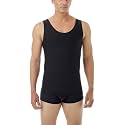 Underworks USA Double Panel Utimate Chest Binder Tank - FTM, Trans Top - 997