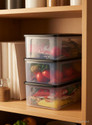 UNDERZONE Plastic Fridge Container - 2000 ml