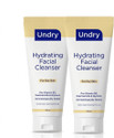 Undry Hydrating for Dry Skin for MenWomen
