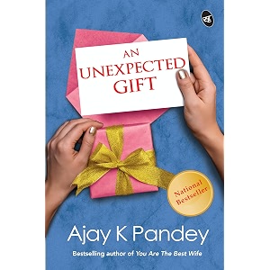 an unexpected gift
