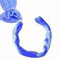 Unfinished 1 Finger (25mm Mesh) Fishing Gillnet | Twine 011 Ultra-Fine | Raw Condition | Height 4ft, Length 200–300ft