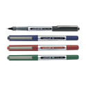uni-ball Eye UB 150|Tip Size 0.5 mm| Comfortable Grip |For School & Office Use| Roller Ball Pen