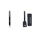 uni-Ball Jetstream 4 Color Ball Point Pen &amp; uni-Ball SXN 310 Jetstream Premier Roller Ball Pen
