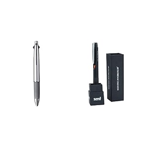 uni-ball jetstream 4 color multifunction ball point pen amp uni-ball sxn 310 jetstream premier roller ball pen