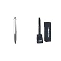 uni-Ball Jetstream 4 Color Multifunction Ball Point Pen &amp; uni-Ball SXN 310 Jetstream Premier Roller Ball Pen