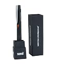 Uniball Jetstream Premier SXN-310 1.0mm Roller Ball Pen | Black Ink, Pack of 1