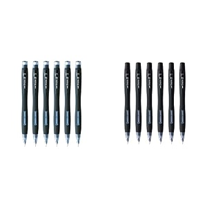 uni-ball m5-228 shalaku mechanical pencil amp uni-ball shalaku m7-228 mechanical pencil