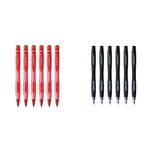 uni-ball m5-228 shalaku mechanical pencil amp uni-ball shalaku m7-228 mechanical pencil