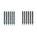 uni-Ball M5-228 Shalaku Mechanical Pencil &amp; uni-ball Shalaku M7-228 Mechanical Pencil