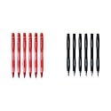 uni-Ball M5-228 Shalaku Mechanical Pencil &amp; uni-ball Shalaku M7-228 Mechanical Pencil