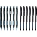 uni-Ball M5-228 Shalaku Mechanical Pencil &amp; uni-ball SIGNO GELSTICK UM-170 Gel Pen