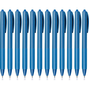 uni-ball mfb 07mm ball pen  ultra-low viscosity ink  water  light resistant ball pen