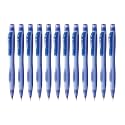 UNI-BALL Shalaku M5-228 Mechanical Pencil | Pack of 12 -Body Color May Vary