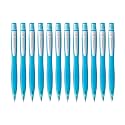 uni-ball Shalaku M5-228 Mechanical Pencil (Pack of 12) - Body Color May Vary