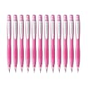 UNI-BALL Shalaku M5-228 Mechanical Pencil | Pack of 12 -Body Color May Vary
