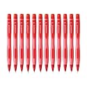 Uni-ball Shalaku M5-228 Mechanical Pencil | Pack of 12 -Body Color May Vary