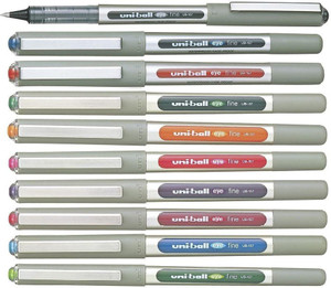 uni-ball Uniball Air Roller ball pen 157