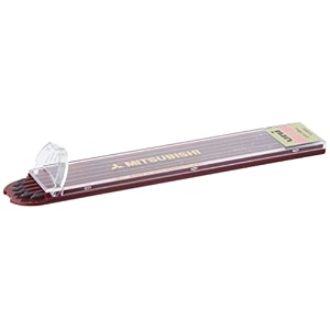 uni drop holder type pencil lead 20mm 4b uln4b