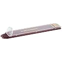 uni Drop Holder Type Pencil Lead, 2.0mm, 4B (ULN4B)