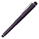 Uni Kuru Toga Dive Mechanical Pencil, High Performance Model, Auto Lead Rotation and Adjustable Auto Lead Advancement Mechanism, 0.5 mm, Aurora Purple, M5-50001PA.11