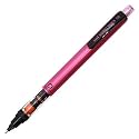 Uni Mechanical Pencil Kurutoga Pipe Slide Model 0.5mm, Pink Body (M54521P.13)
