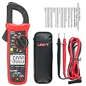 UNI-T UT202A+ Digital Multimeter 6000 Counts Auto Range True RMS clamp Meter