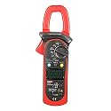 UNI-T UT204+ 600A AC DC Digital Clamp Meter with Resistance and Capacitance