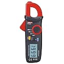 UNI-T UT210A Clamp Meter Digital Pliers Ammeter Voltmeter Professional Electrician Tester Multimeter
