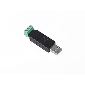 usb to rs485 modbus converter module