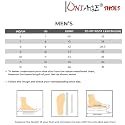 Avtar Series Reflector Stylish Trendy Shoes for