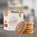 Unibic Foods The Oatmeal Cookie Factorie| Health Range Cookies| Premium Signature Assorted Cookies| Corporate Gifts | Millet| Ragi| Fruits & Nut| Oats| Almond| 300G