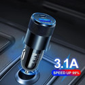 UniBoss 20 W Qualcomm Certified Turbo Car