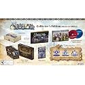 Unicorn Overlord Collector's Edition (Monarch Edition) - Nintendo Switch