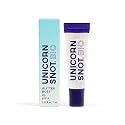 UNICORN SNOT Plant-Based Glitter Lip Gloss 