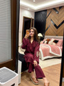 Unicorp Women Kurti Pant Set