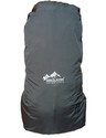 UNICRAFT New Series.... Rain cover - 65,Ltr. Black Luggage Cover