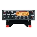 Uniden BC355N 300-Channel Base/Mobile Scanner, Close Call Capture, Pre-Programmed Search Bands, NOAA Weather, Aviation, Marine, Railroad, NASCAR, and 'Non-Digital' Emergency Services (Pack of 6)