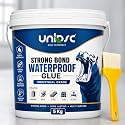 UNIDSC Strong Bond Transparent Waterproof Glue with