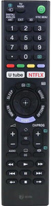 UnifieD HousE Sony Bravia LCD LED UHD