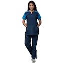 UNIFORM CRAFT Female Scrub Suit Designer DSDX04