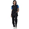UNIFORM CRAFT Female Scrub Suit Designer DSDX04