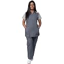 UNIFORM CRAFT Female Scrub Suit Designer DSDX04