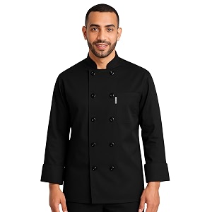 uniformer Full Sleeves Chef Coat for Men
