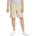 Uniforms Adult Everybody Pull-On Shorts 62022, 14, Khaki