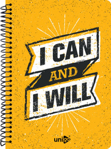 unigo notebook a4 notebook single line - ruled 200 pages