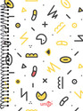 UNIGO NOTEBOOK A4 Notebook Single Line - Ruled 200 Pages